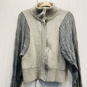 Free People Cardigan